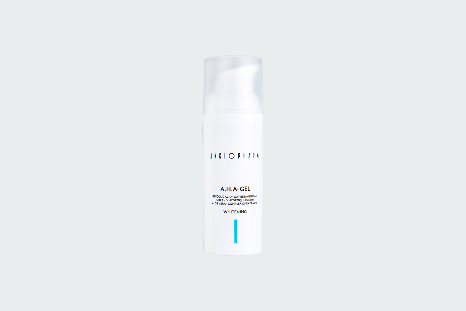 A.H.A.–GEL