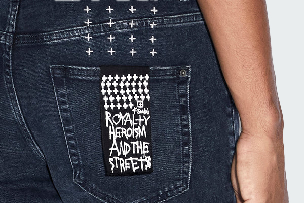 CHITCH BLUE KOLLA