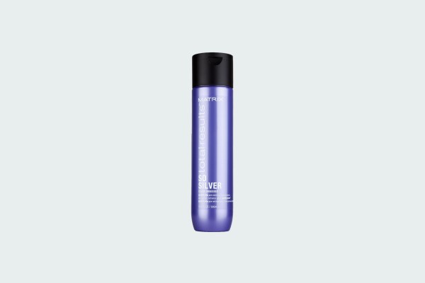 SO SILVER SHAMPOO