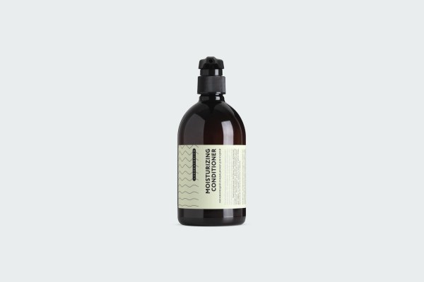 MOISTURIZING CONDITIONER 