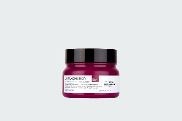CURL EXPRESSION MASQUE INTENSIVE MOISTURIZER SYSTEM