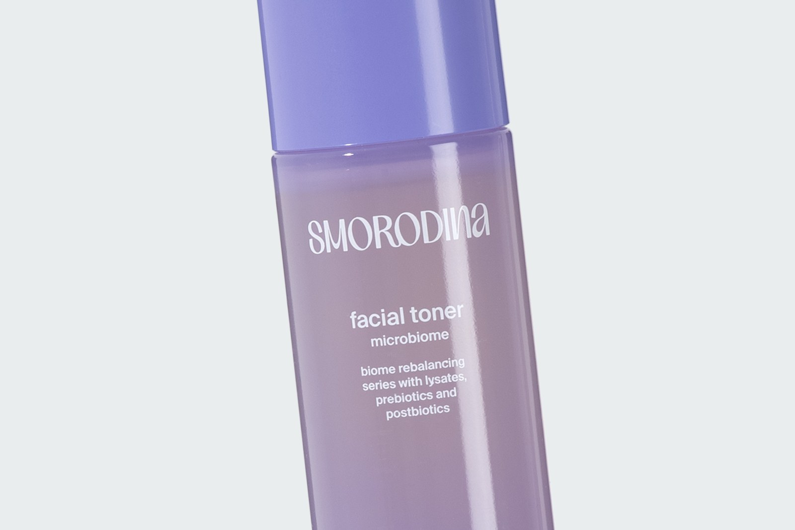 FACIAL TONER MICROBIOME