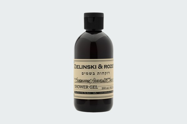 CEDARWOOD, PATCHOULI, JASMINE