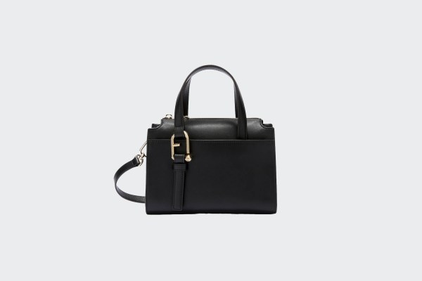 NUVOLA S BOSTON BAG