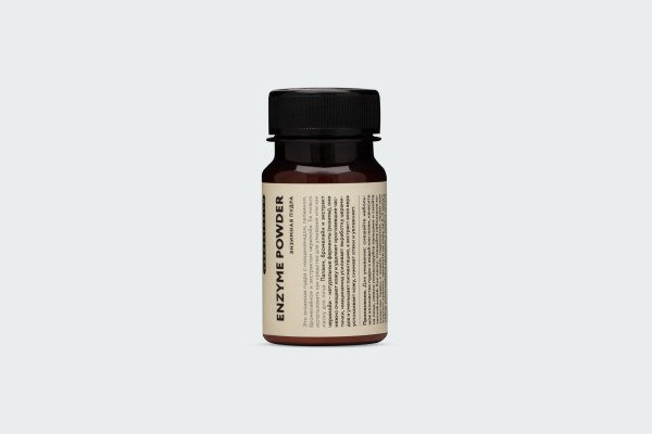 ENZYME POWDER