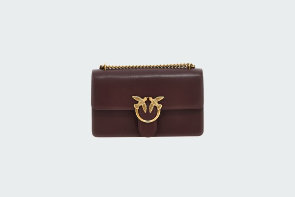 LOVE ONE CLASSIC DC VITELLO SETA