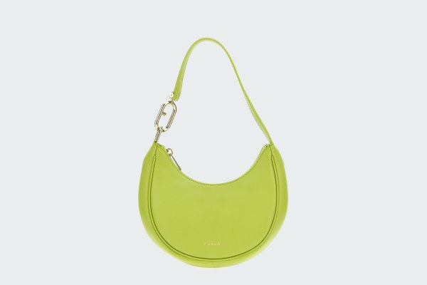 PRIMAVERA S SHOULDER BAG