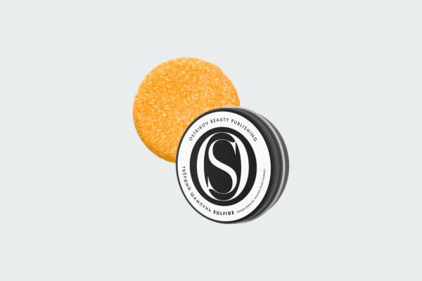 YUZU/SULFIDE