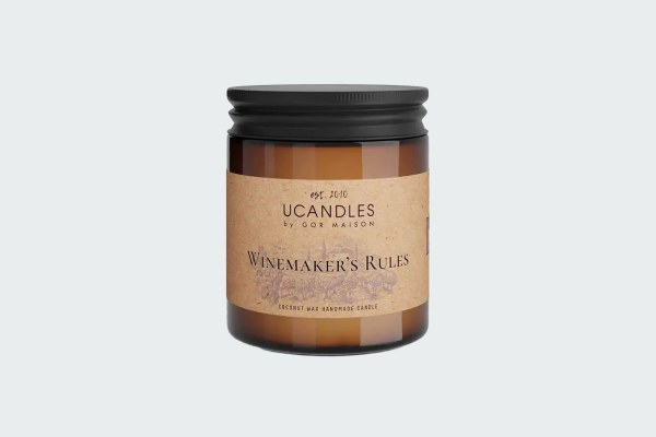CHEZ MAMAN CANDLE