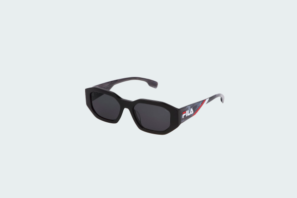 SFI315, SHINY BLACK