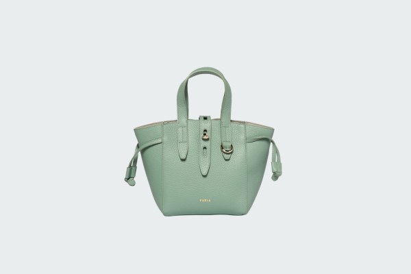 FURLA NET MINI TOTE