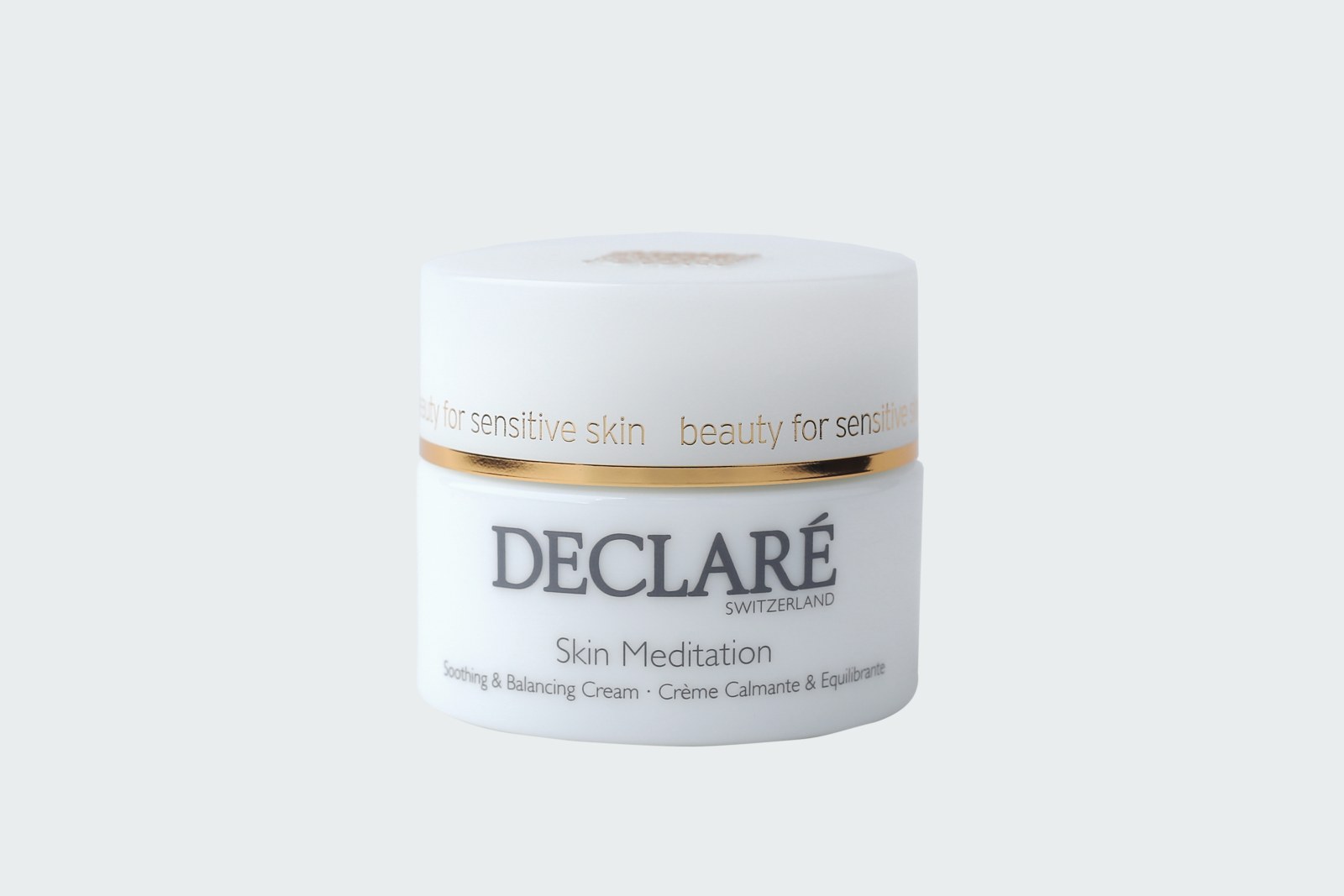 SKIN MEDITATION CREAM