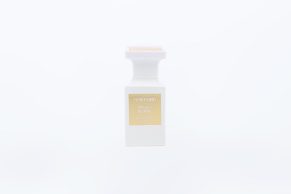 SOLEIL BLANC