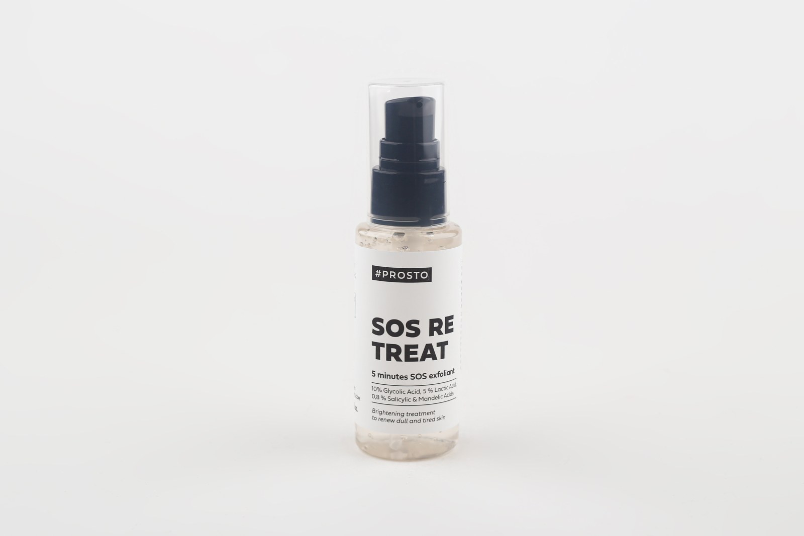 SOS-RETREAT