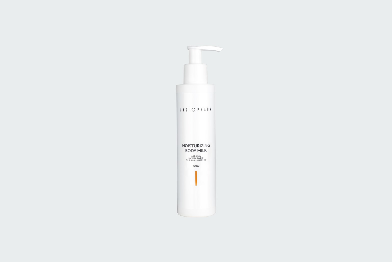 MOISTURIZING BODY MILK