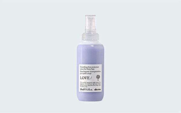 SMOOTHING LIGHTWEIGHT MILK FOR FRIZZY HAIR