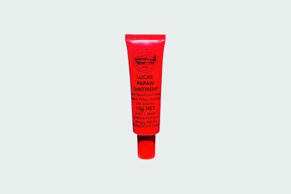 LUCAS PAPAW OINTMENT