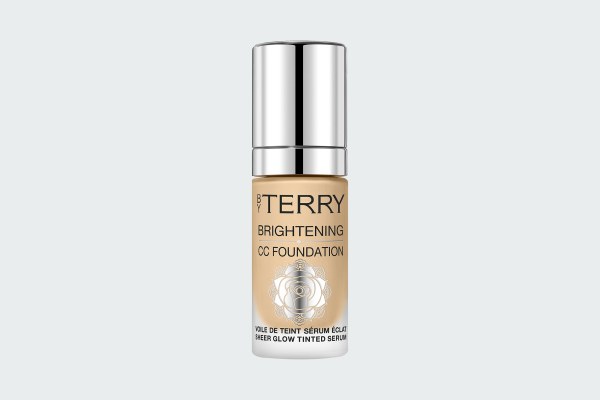 BRIGHTENING CC FOUNDATION