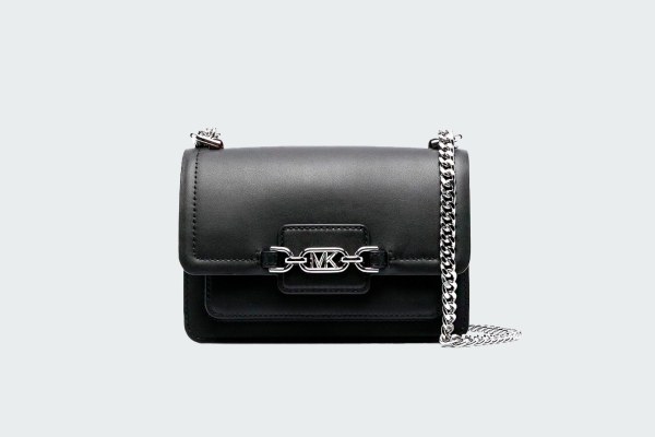 HEATHER EXTRA-SMALL CROSSBODY BAG