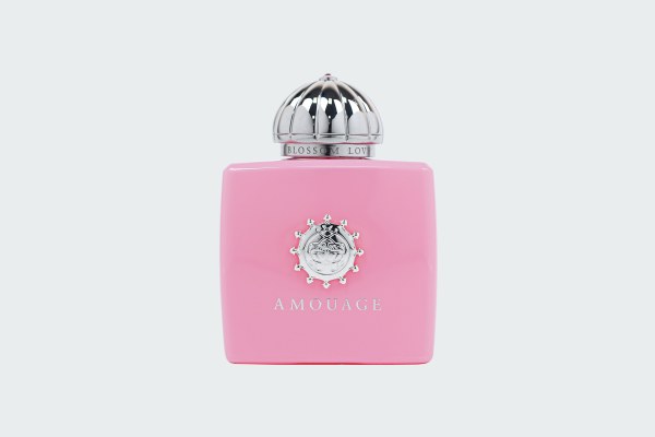 BLOSSOM LOVE WOMAN