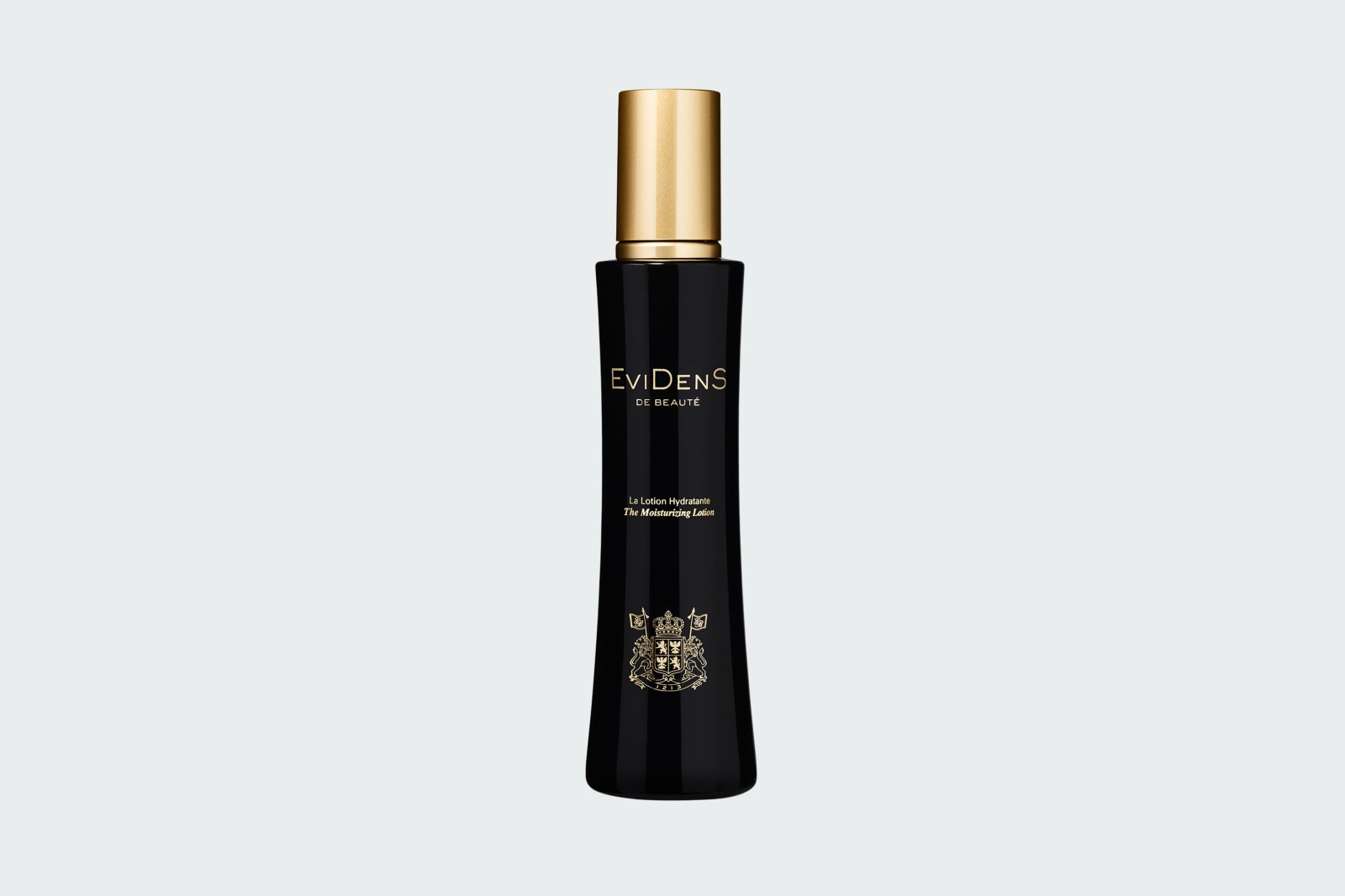 THE MOISTURIZING LOTION