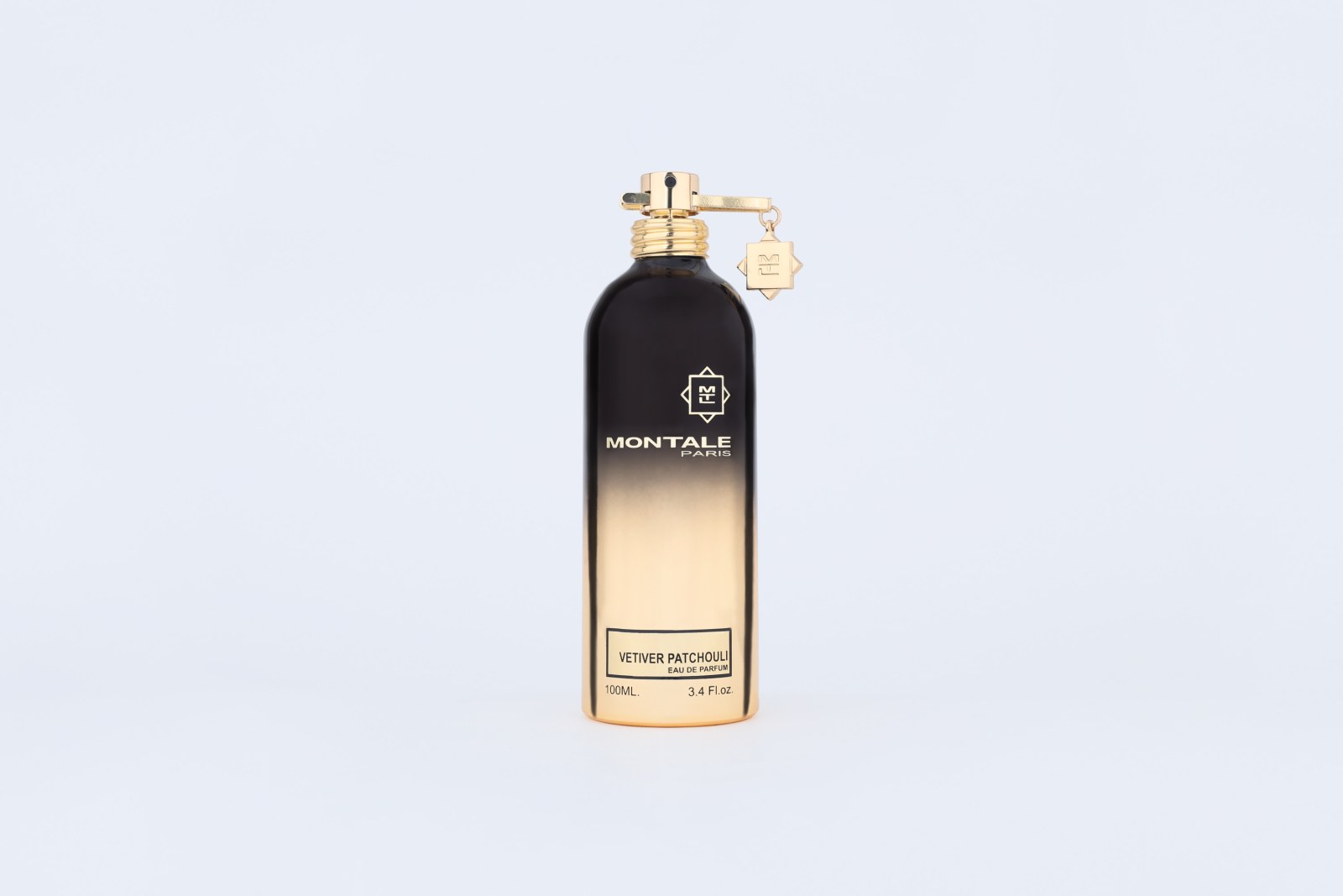 VETYVER PATCHOULI