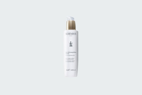 CLARITY CLEANSING MILK