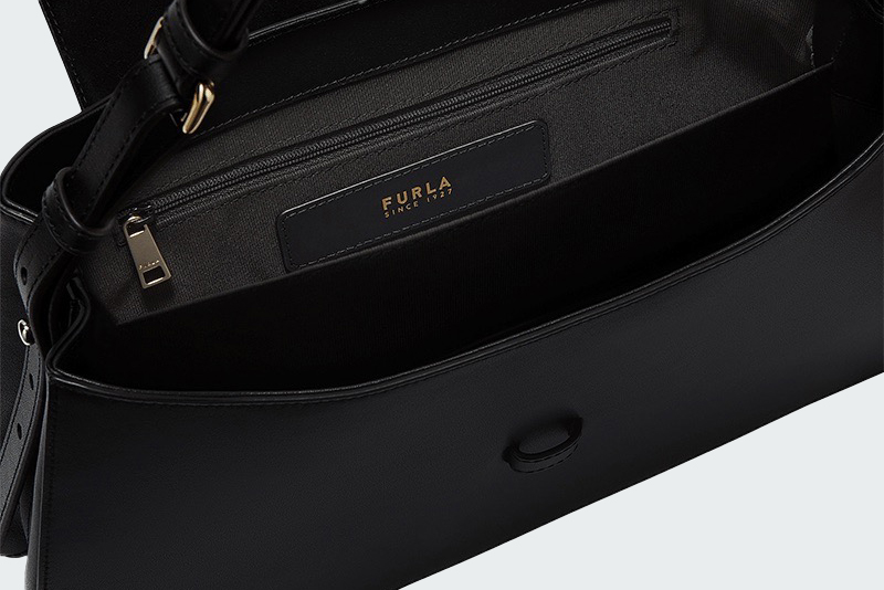 NUVOLA L SHOULDER BAG