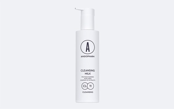 CLEANSING MILK