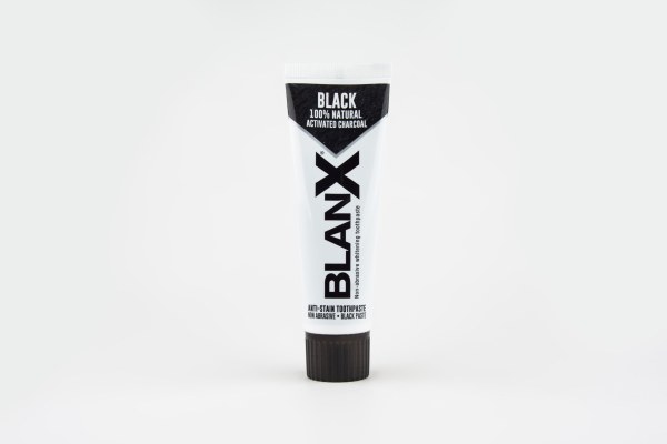 BLACK CHARCOAL