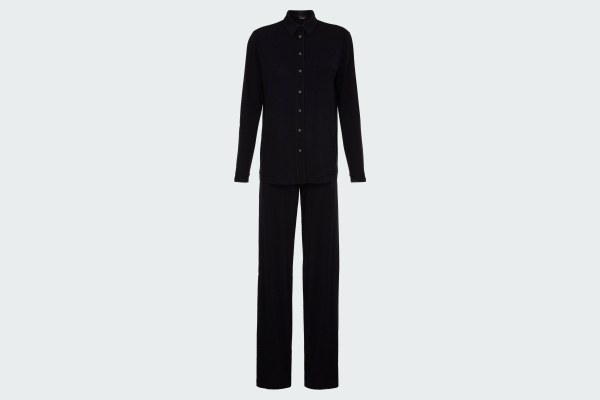 PIJAMA LUNGO
