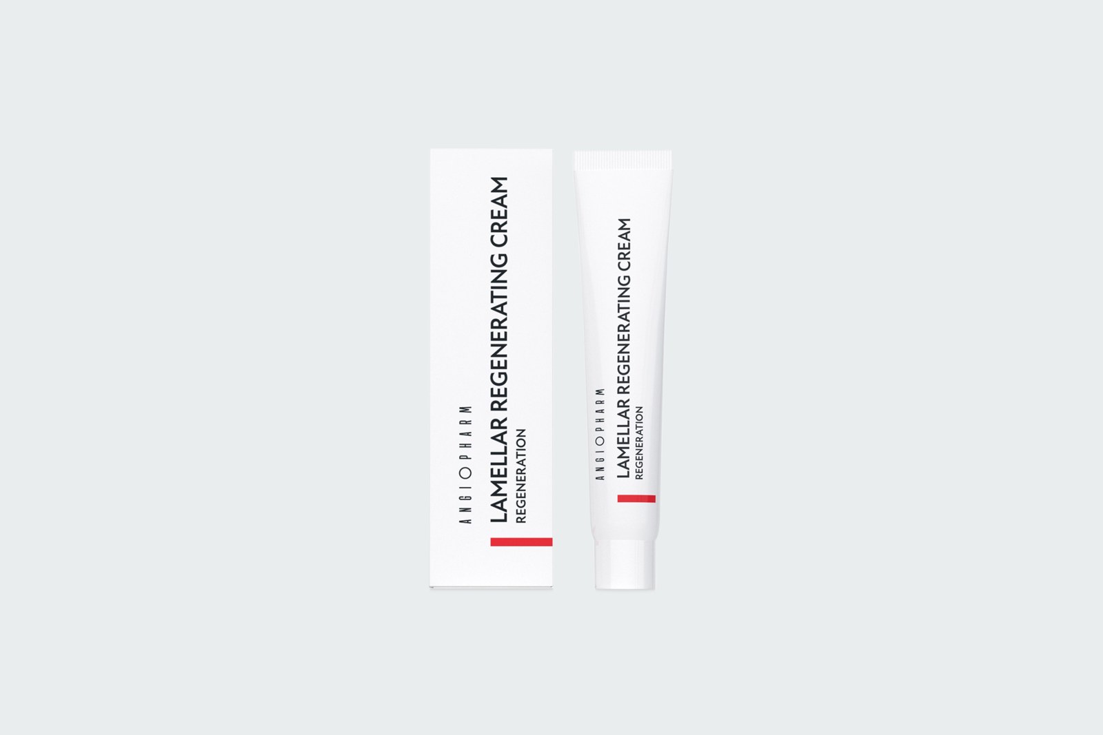 LAMELLAR REGENERATING CREAM