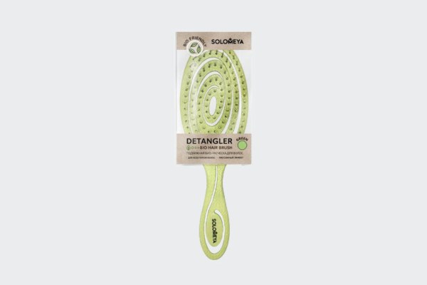 DETANGLING BIO HAIR BRUSH