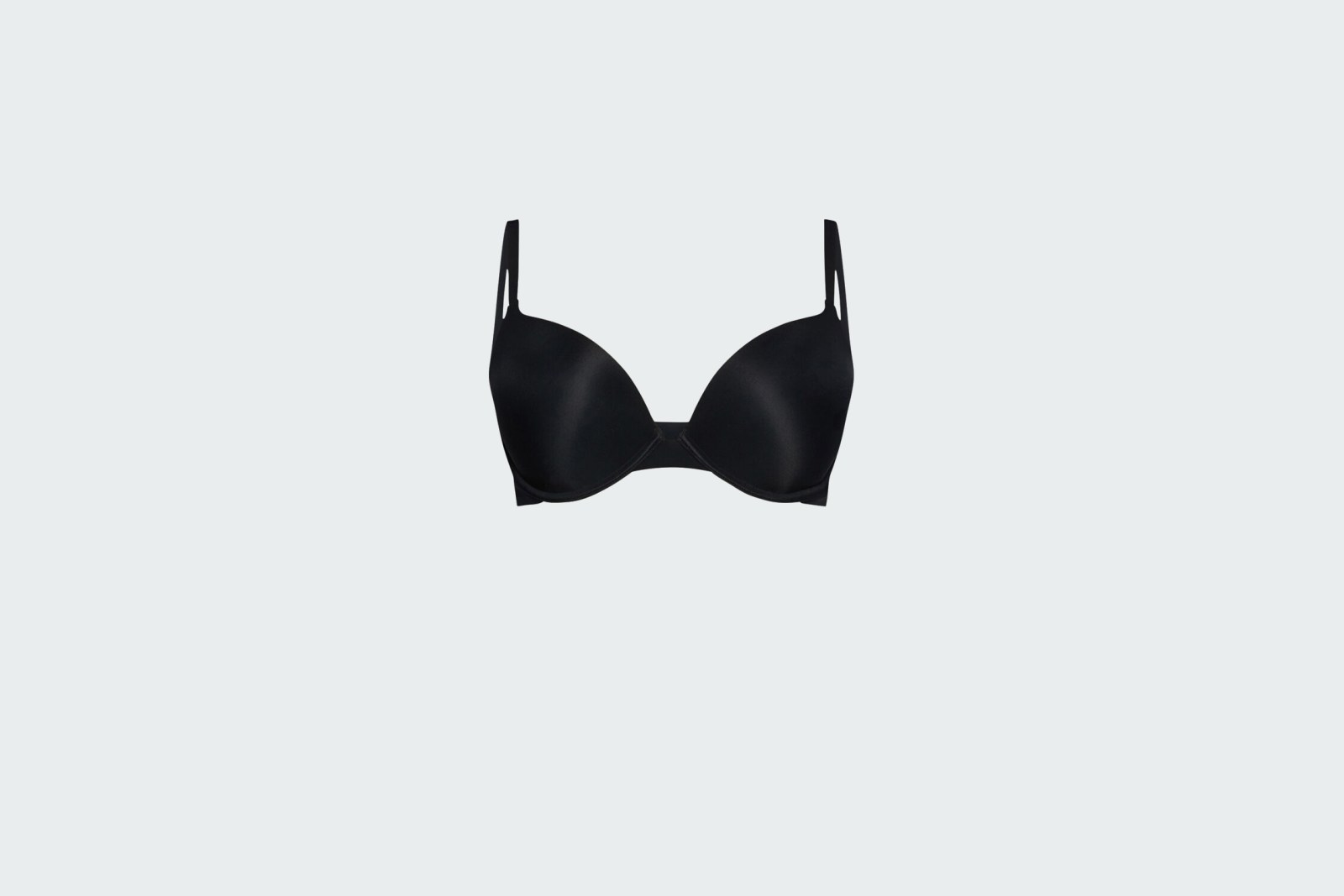 PURE 3W PUSH-UP BRA