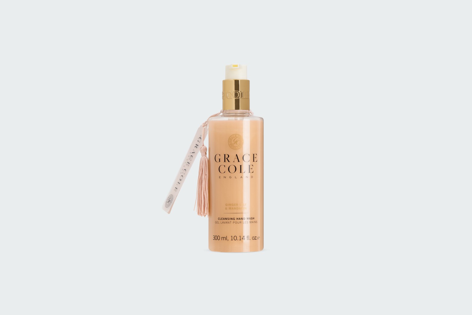 HAND WASH