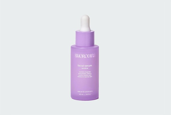 FACIAL SERUM FOR SENSITIVE SKIN