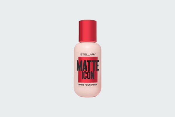 MATTE ICON