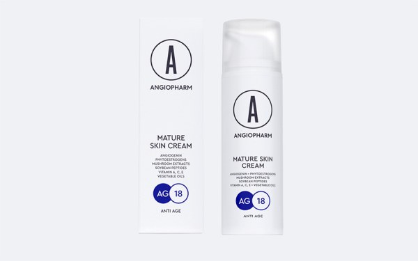 MATURE SKIN CREAM