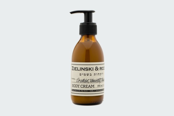 ORCHID, VANILLA, AMBER