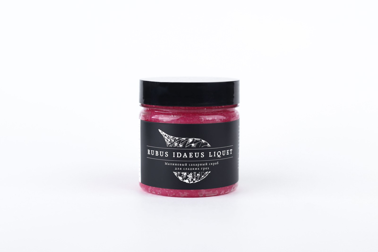 RUBUS IDAEUS LIQUET