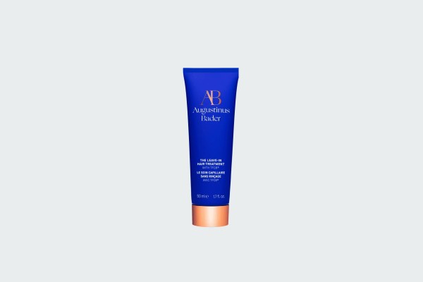 THE LEAVE-IN HAIR TREATMENT