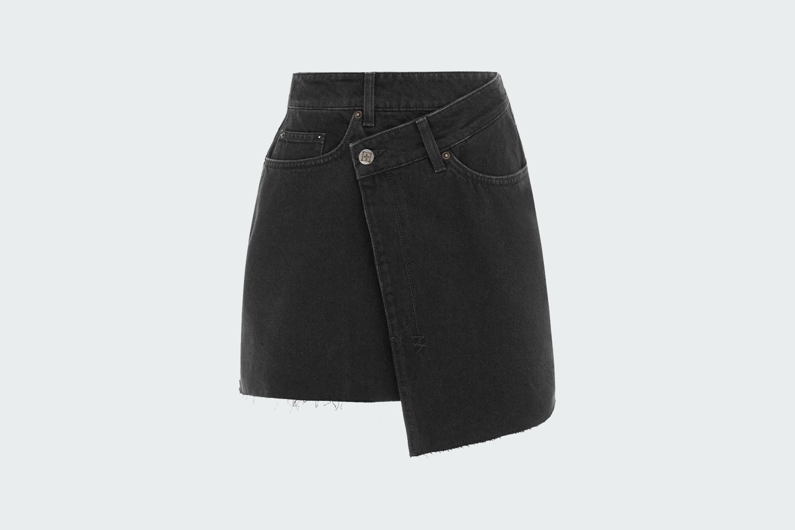 RAP SKIRT STEALTH