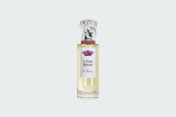 L'EAU REVEE D'ARIA
