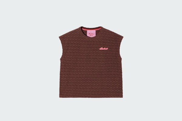 UNDERSHIRT RESORT MISHKA