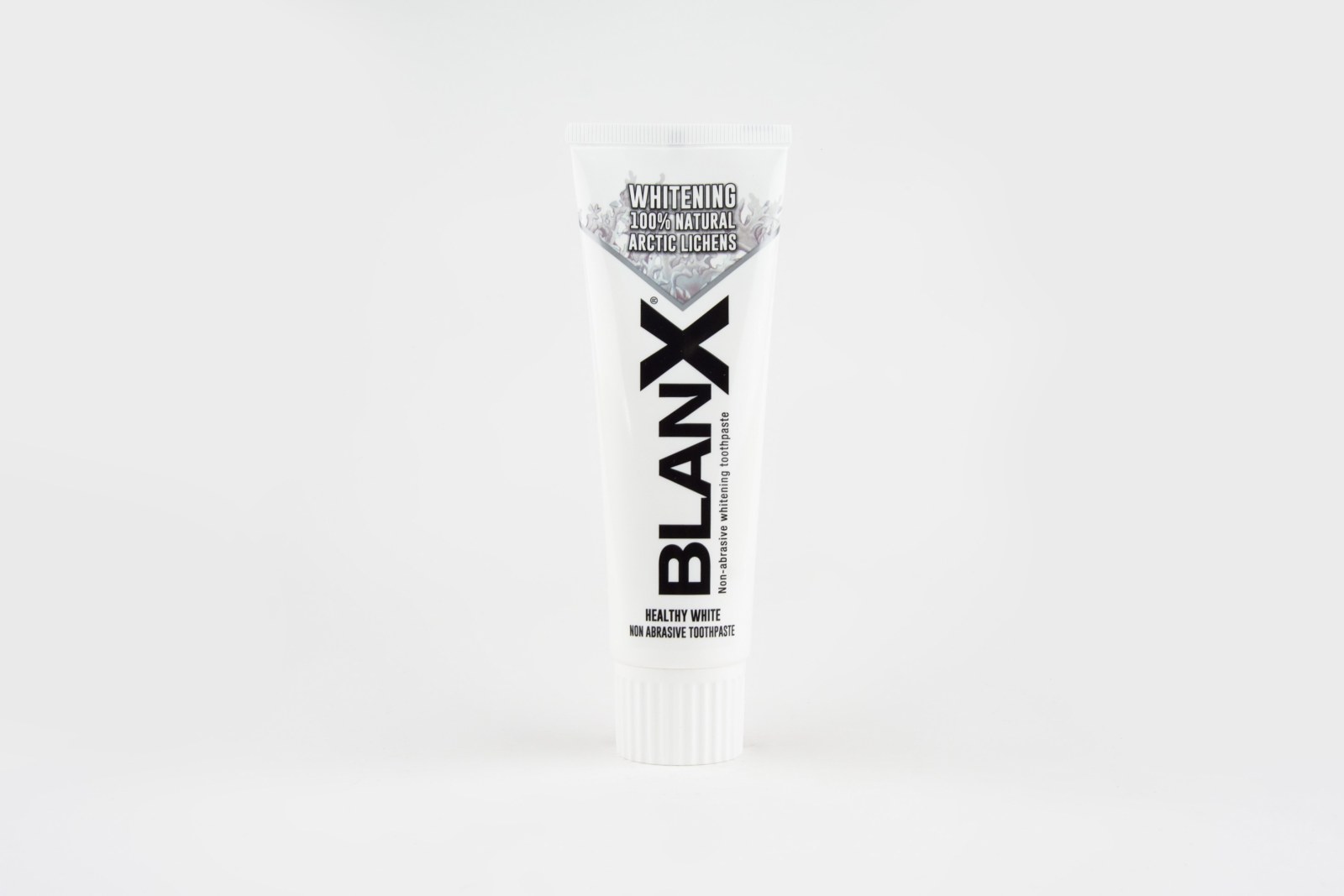 ADVANCED WHITENING
