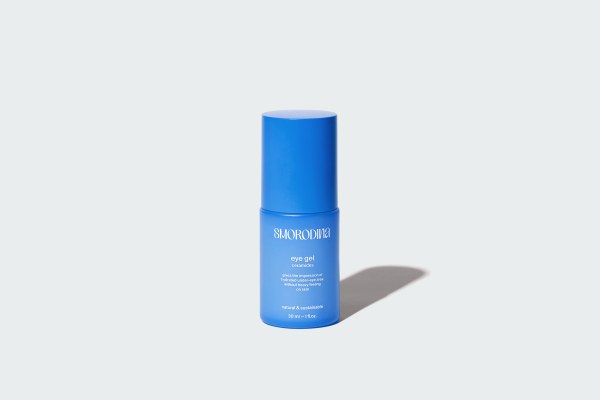 EYE GEL CERAMIDES