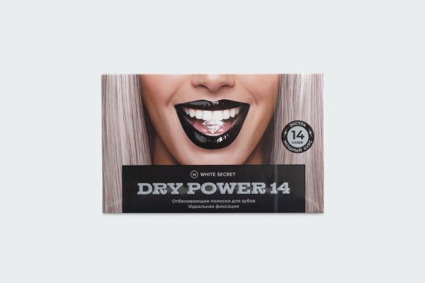 DRY POWER 14