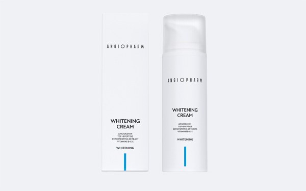 WHITENING CREAM