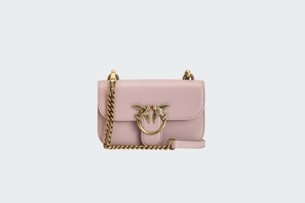CLASSIC LOVE BAG BELL SIMPLY