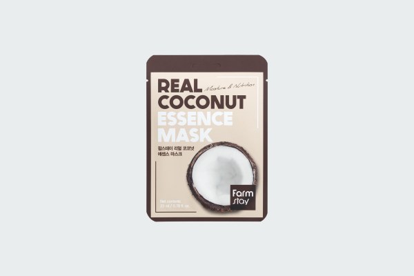 REAL COCONUT 